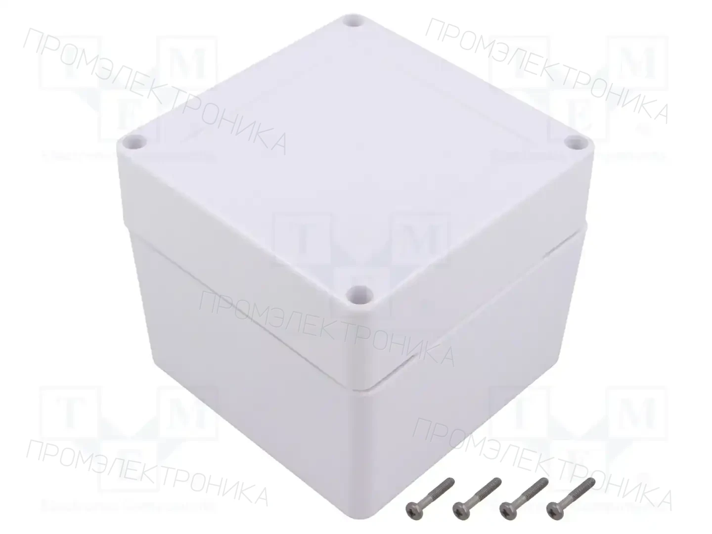 KRADEX ZP105.105.90SB TM ASA — Корпуса универсальные