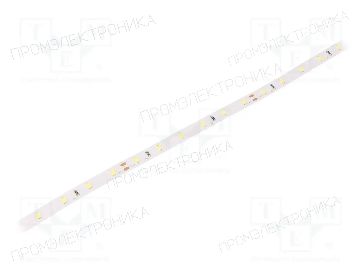 LEDDEX LS-L60-4W-6500K24V — Источники света - светодиодные ленты