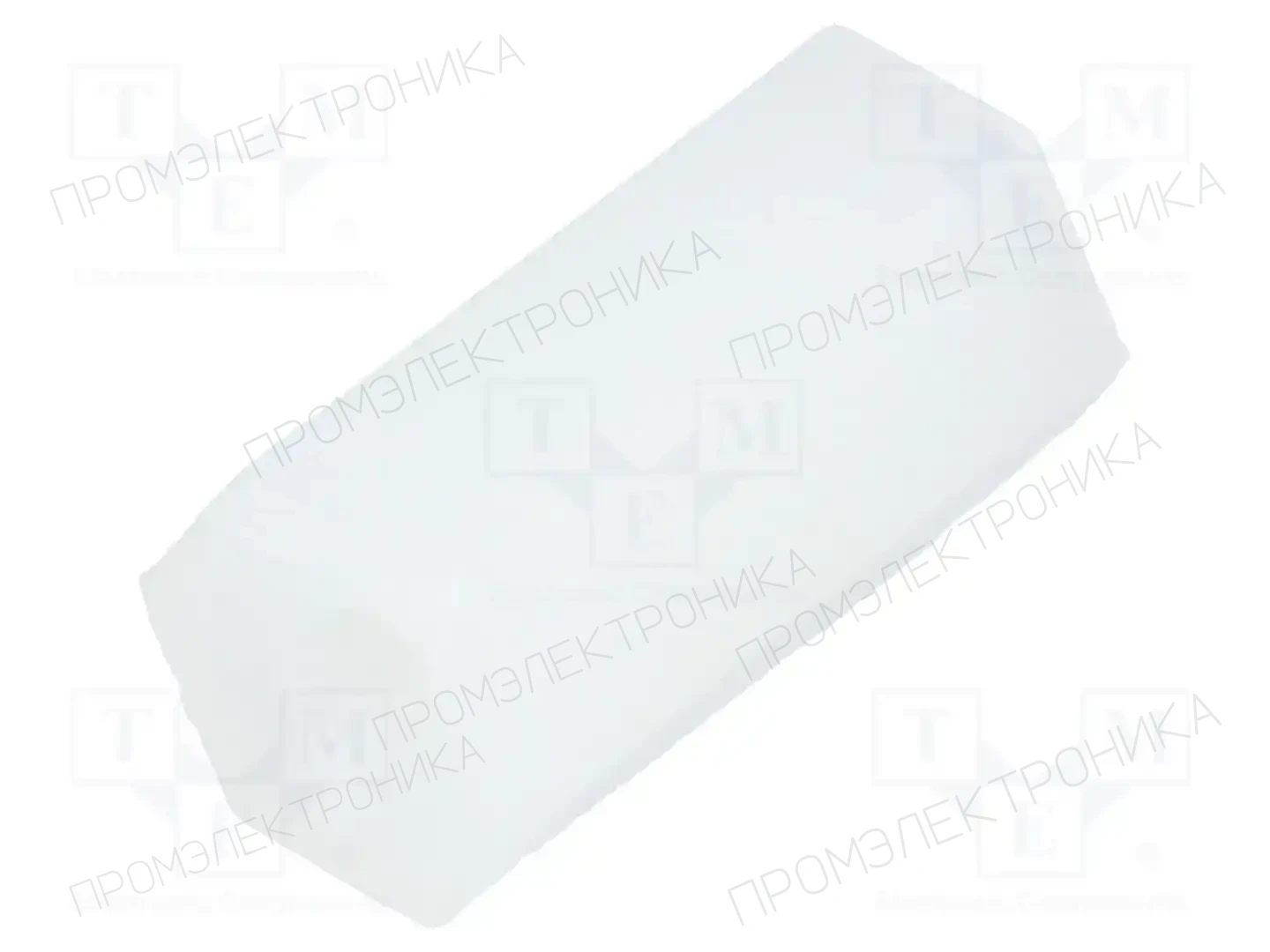 FIX&FASTEN FIX-HP2-9 — Пластмассовые дистанционные втулки