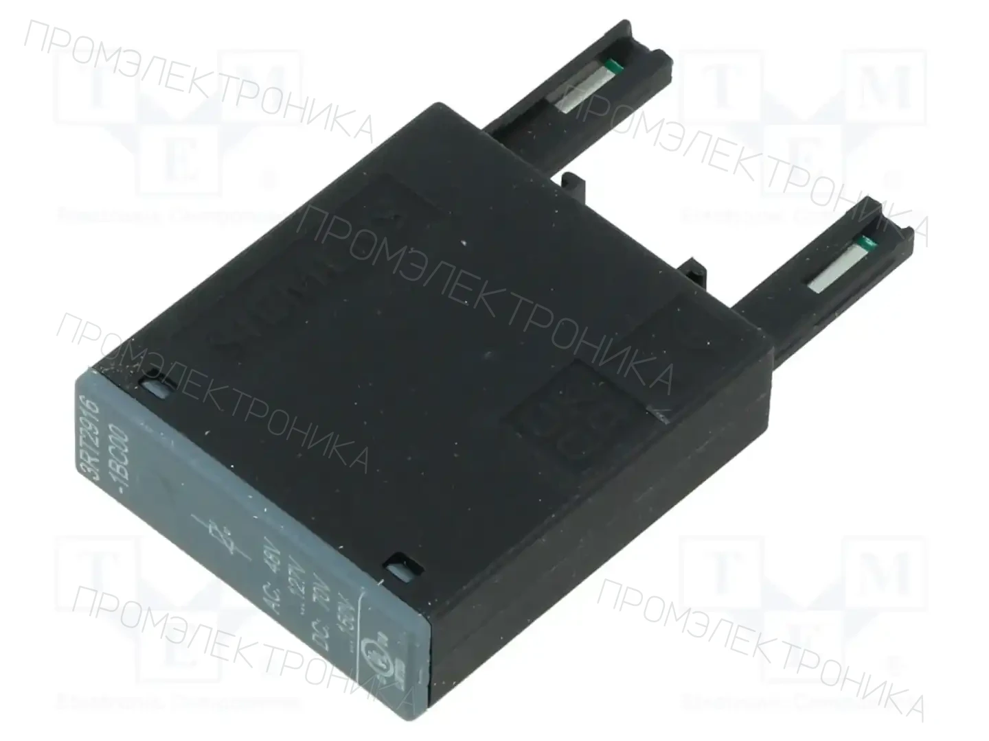 SIEMENS 3RT2916-1BC00 — Контакторы - дополнительное оборудование