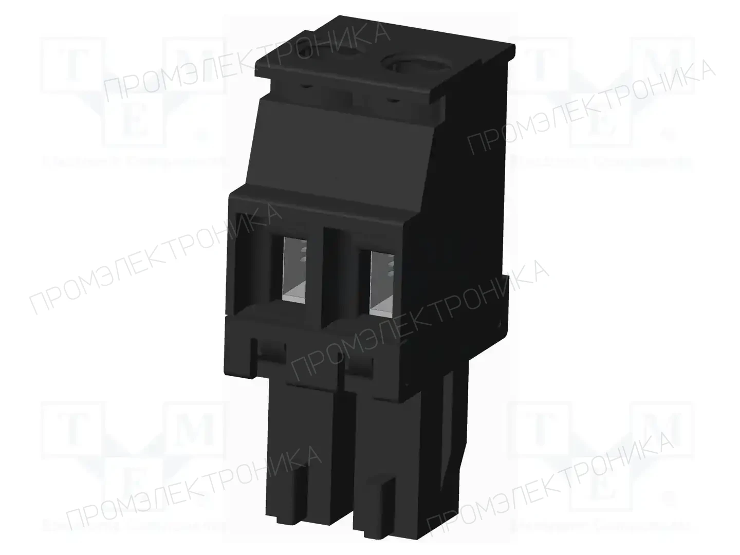 AMPHENOL ANYTEK TS02310A0000G — Клеммные колодки разъемного типа