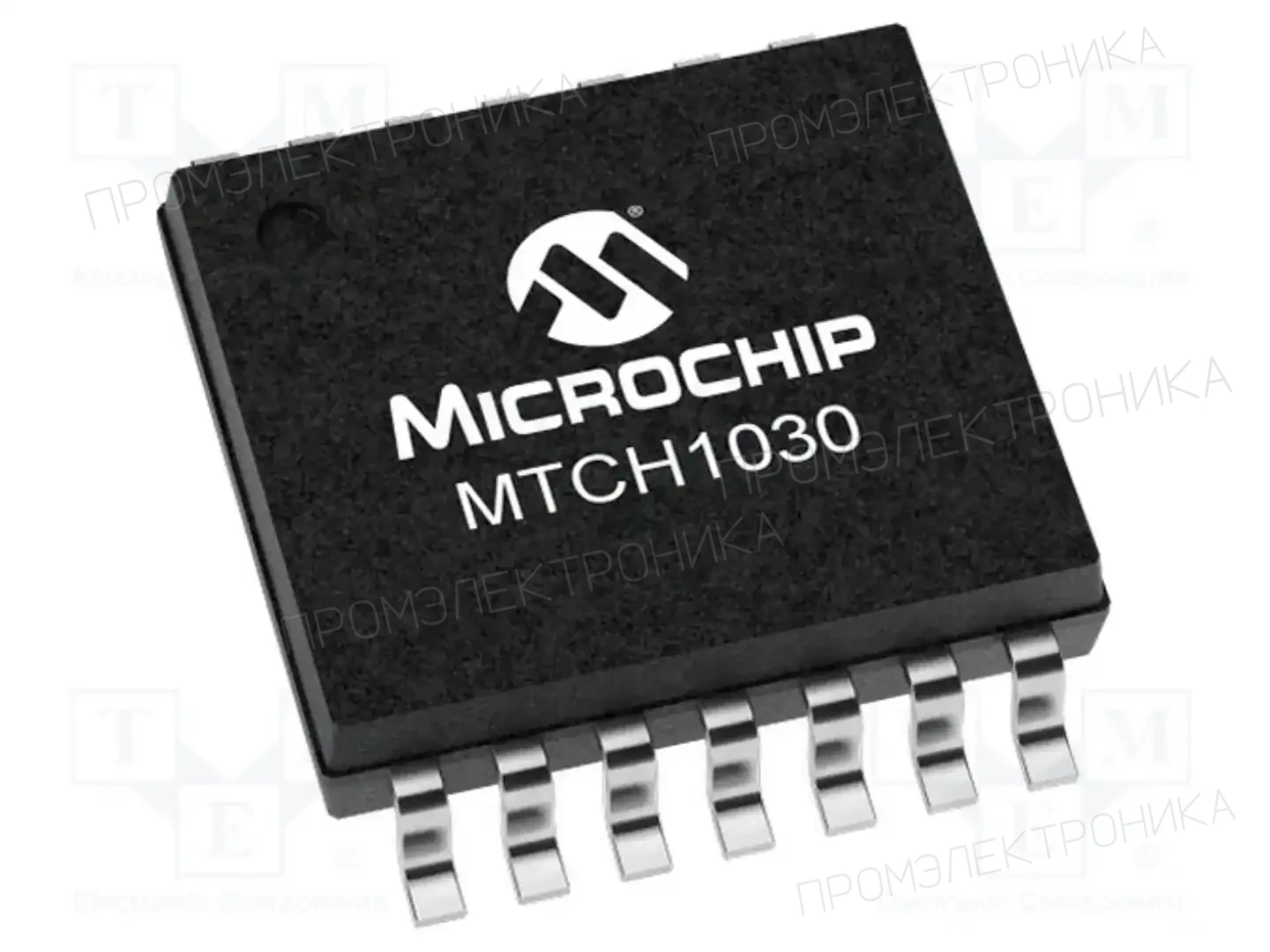 Microchip Technology MTCH1030-E/ST — Драйверы - микросхемы