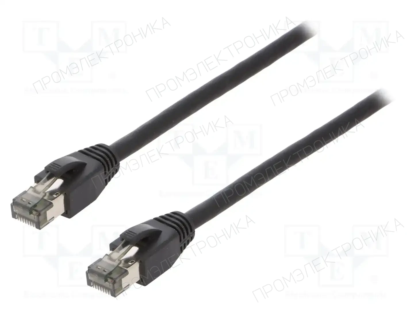 LOGILINK CQ8093S — Кабели и адаптеры RJ45