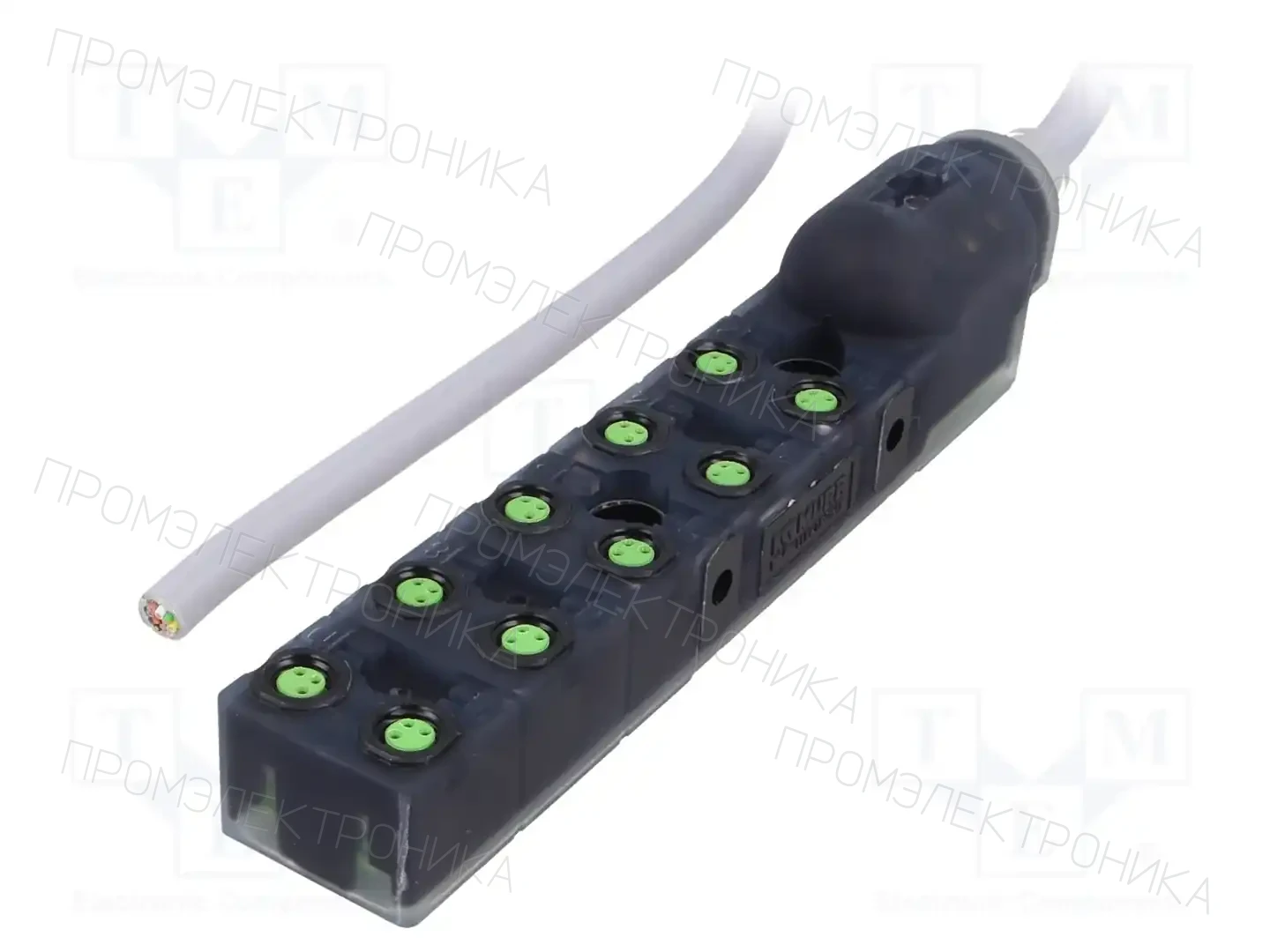 MURRELEKTRONIK 8000-80010-3850500 — Кабели к датчикам