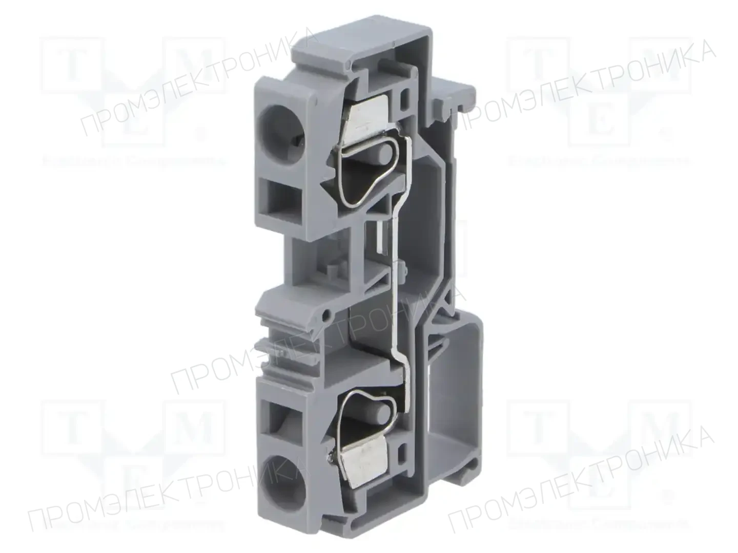 DEGSON ELECTRONICS WS10-01P-11-00Z(H) — Соединителей на рейку