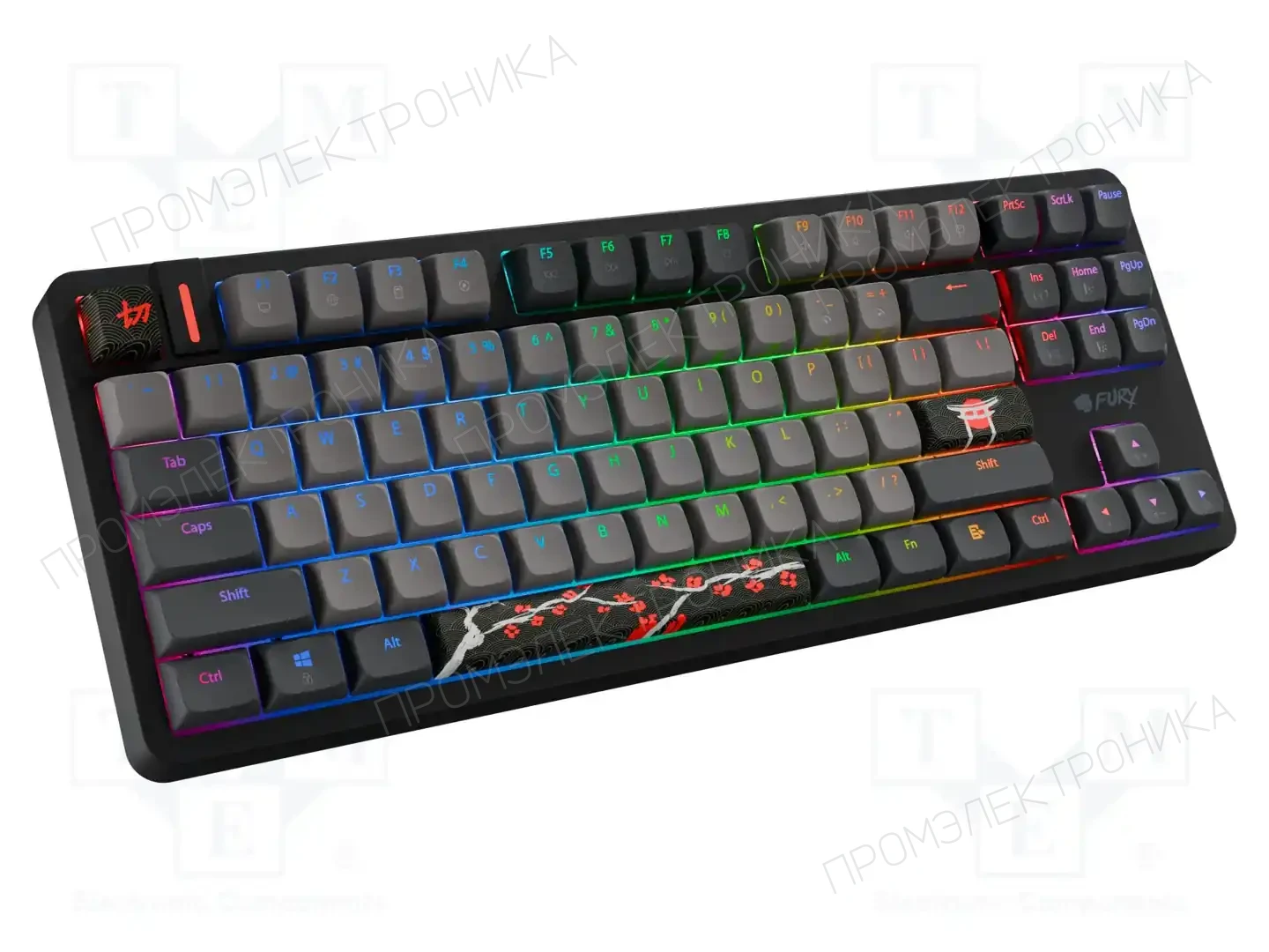 FURY NFU-2364 — Периферийные устройства