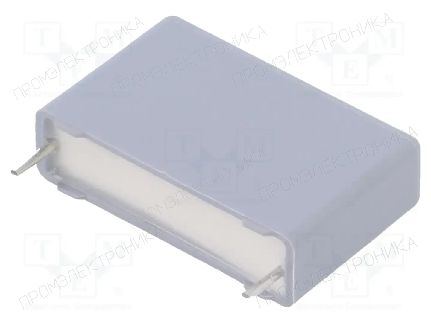 VISHAY BFC233620474 — Пленочные конденсаторы ТНТ