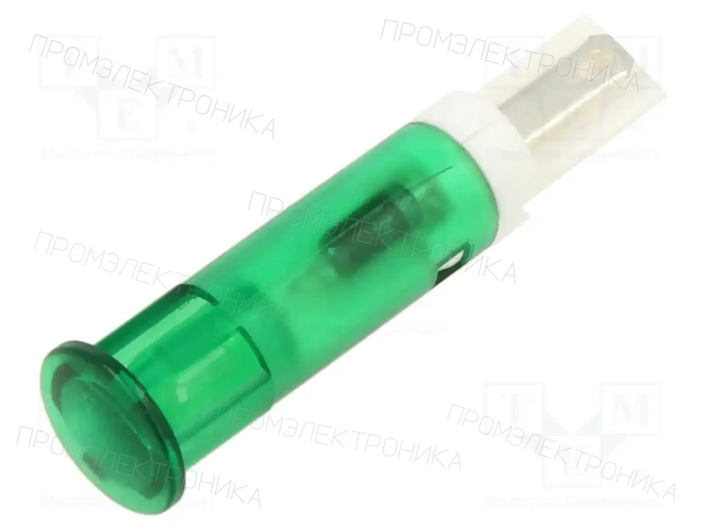 APEM QS81XXHG220 — LED панельные индикаторы