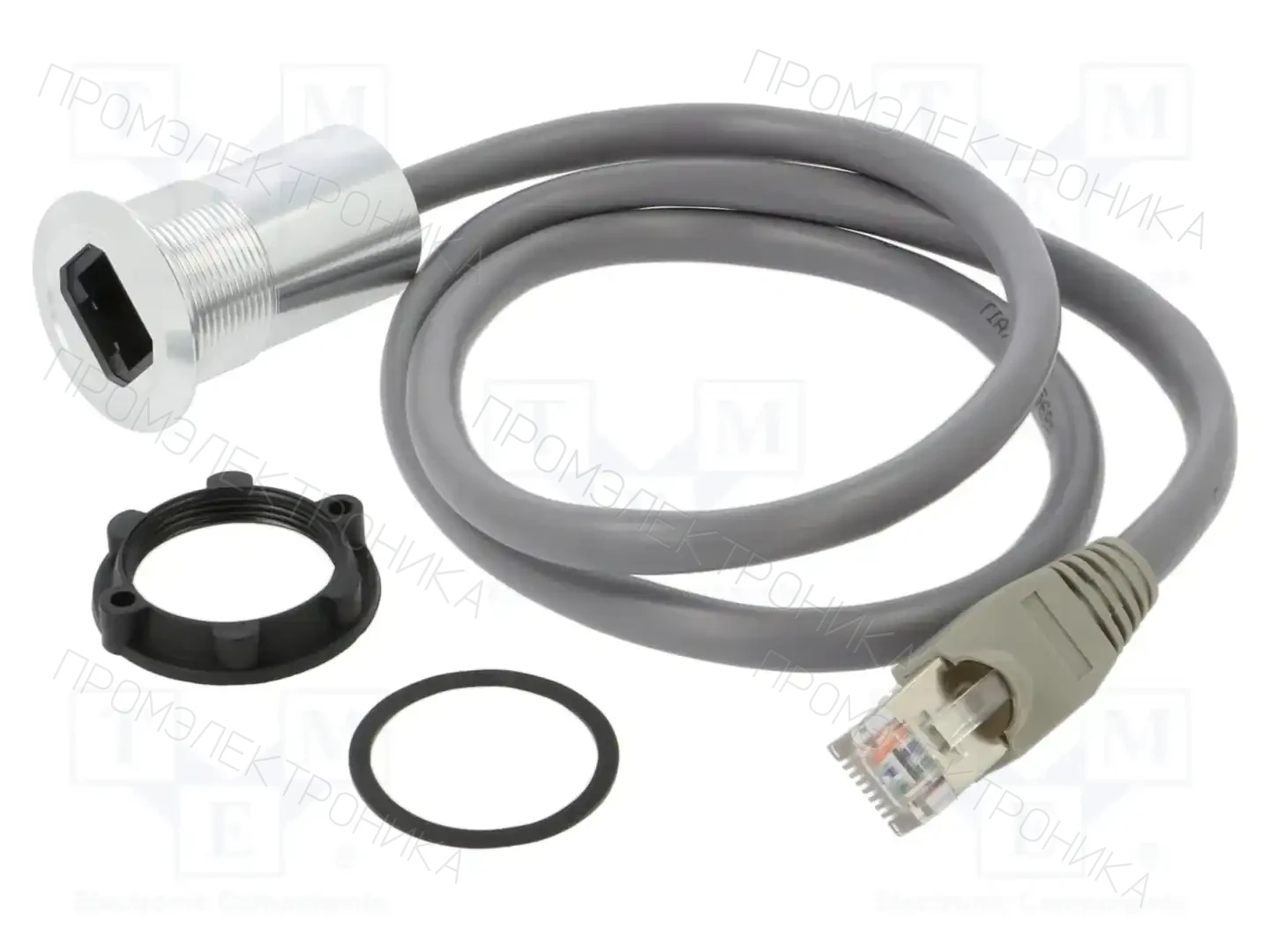 ONPOW RJ45-01 — Разъeмы RJ