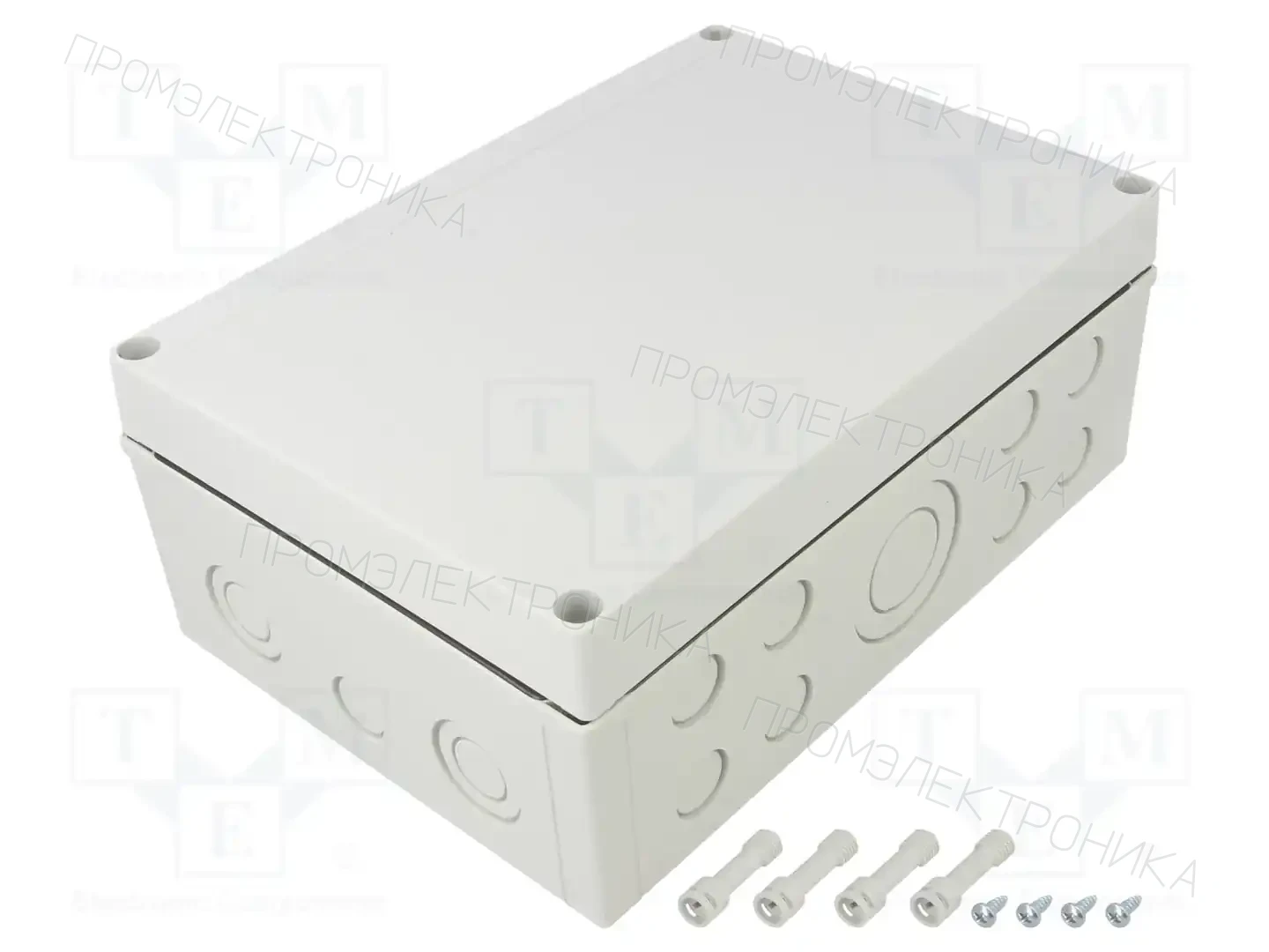 FIBOX PCM 200/100 XG — Корпуса универсальные