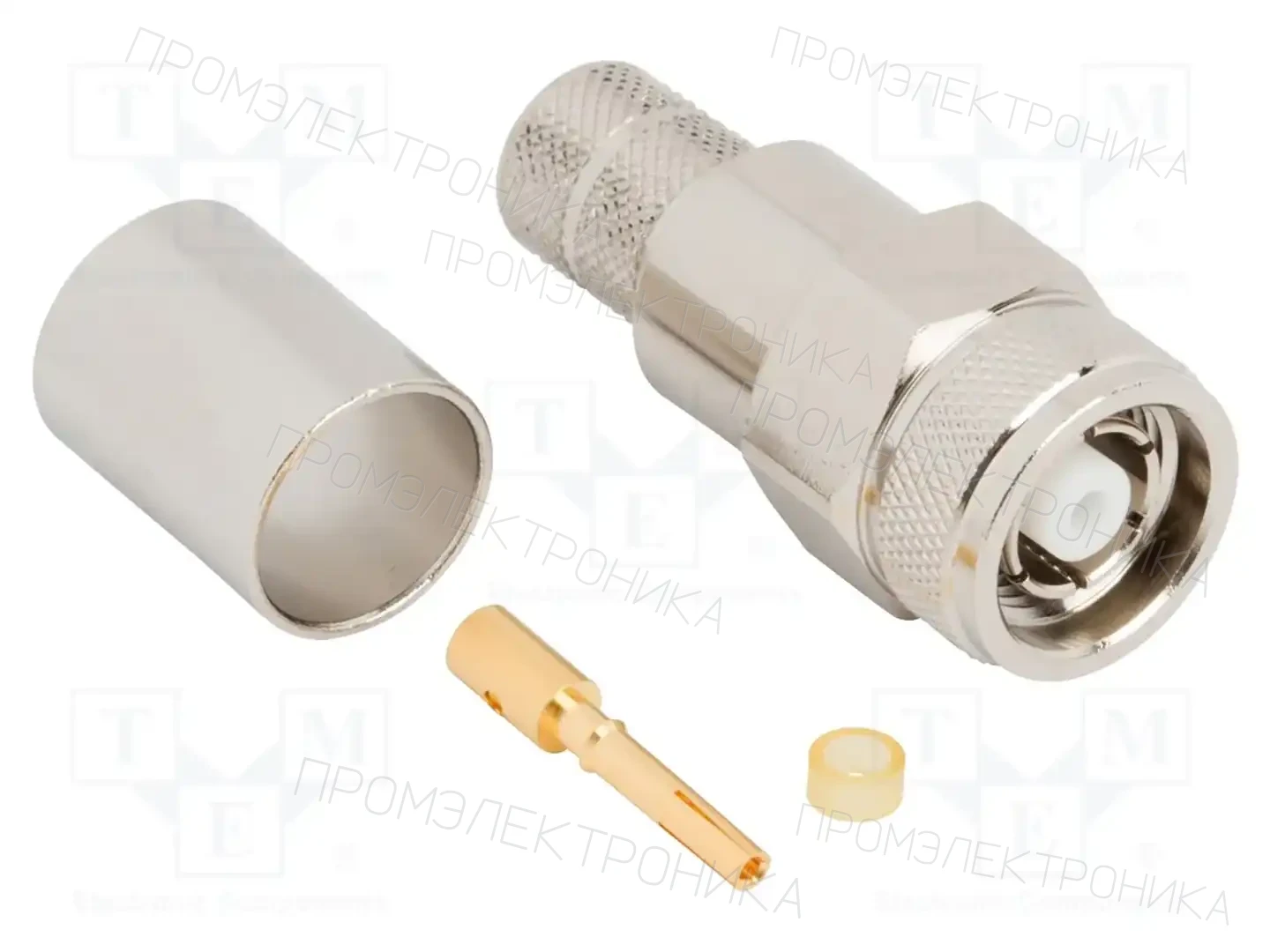 AMPHENOL RF 031-6876 — Разъeмы TNC