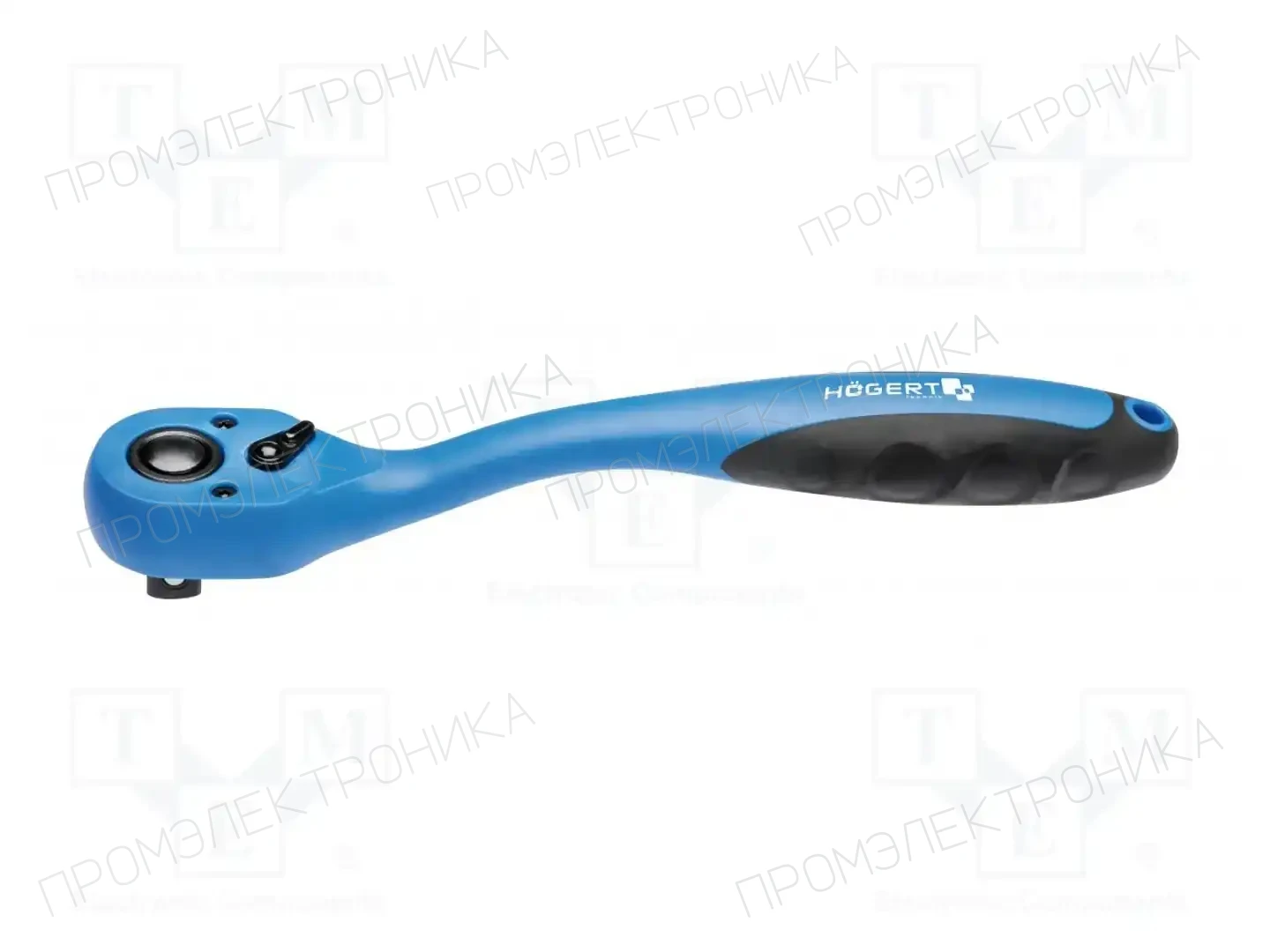 HÖGERT TECHNIK HT1R354 — Ключи накидные