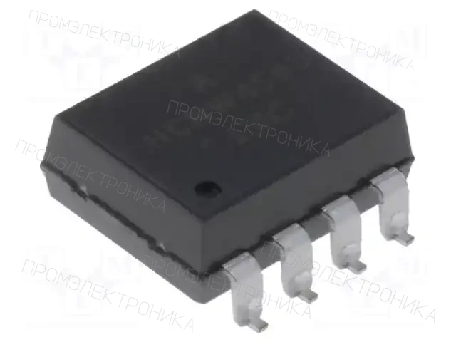 BROADCOM (AVAGO) HCNW4503-300E — Оптроны – аналоговый выход