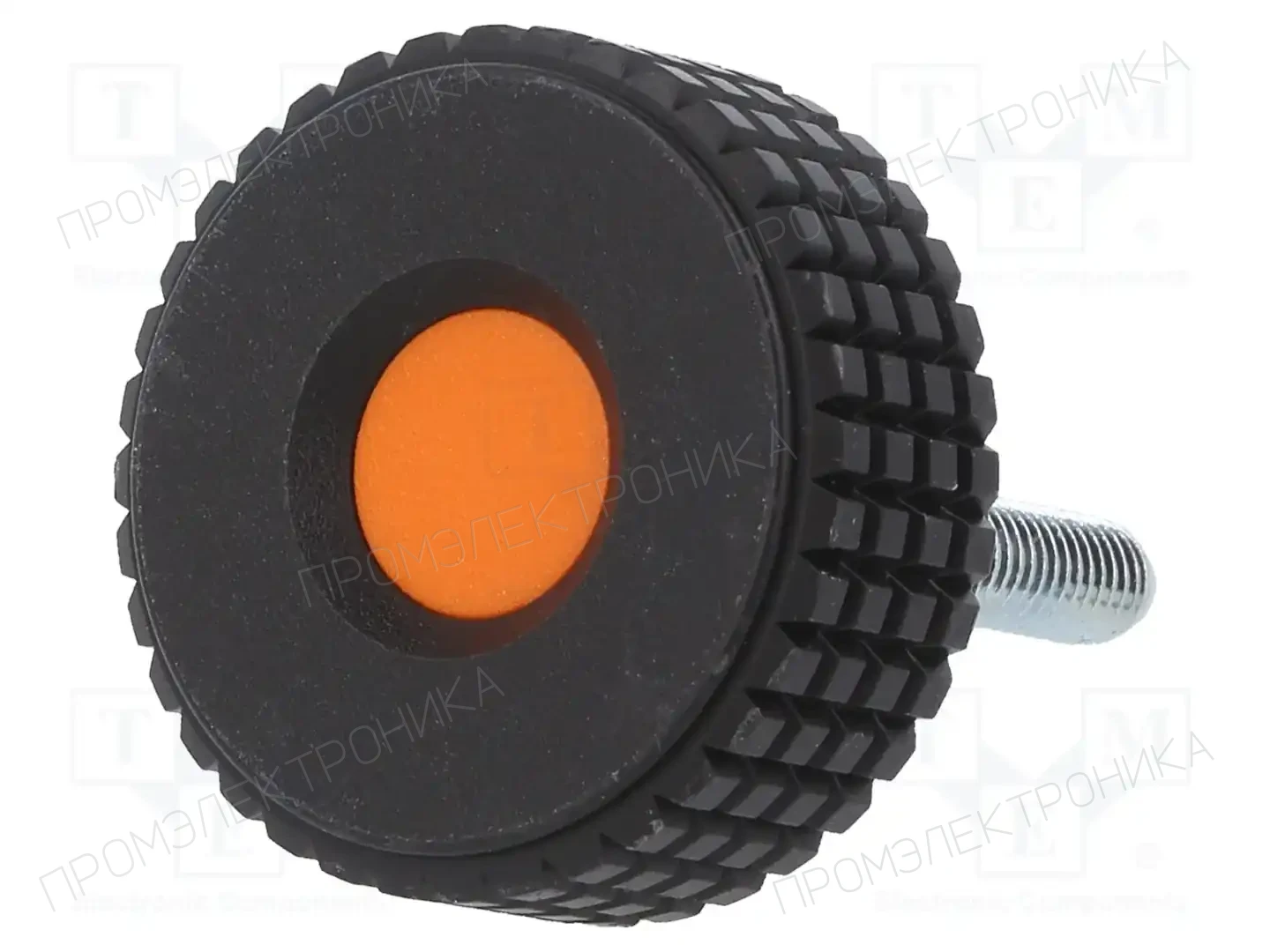 ELESA+GANTER MBT.30 P-M5X20-C2 — Ручки зажимные