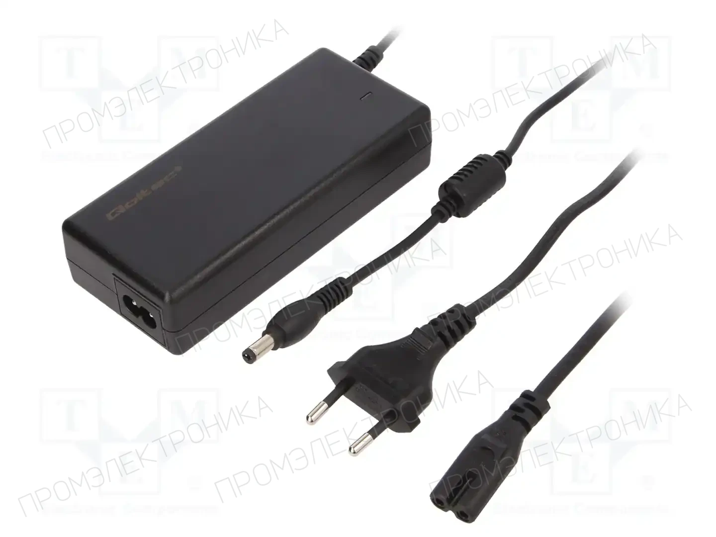 QOLTEC 51108 — Блоки питания настольные