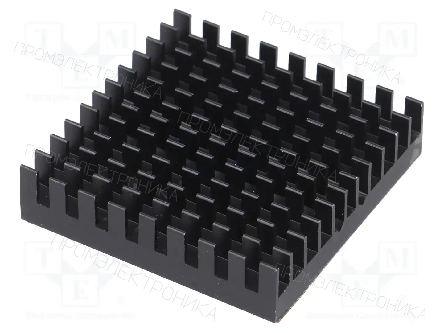 Advanced Thermal Solutions ATS-55400D-C1-R0 — Радиаторы