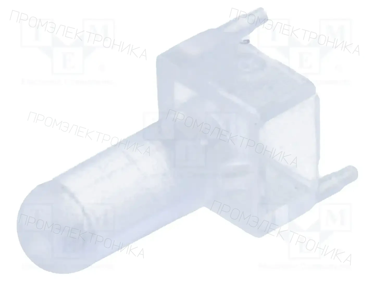 BIVAR VLP-400-R — Оптоволокно для светодиодов