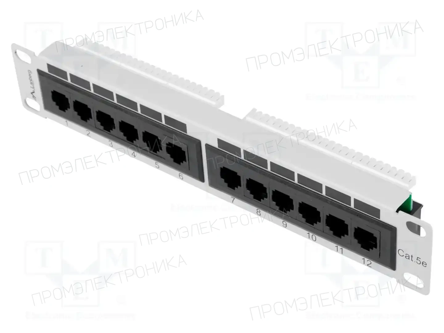 LANBERG PPU5-9012-S — Компьютерные аксессуары - прочее