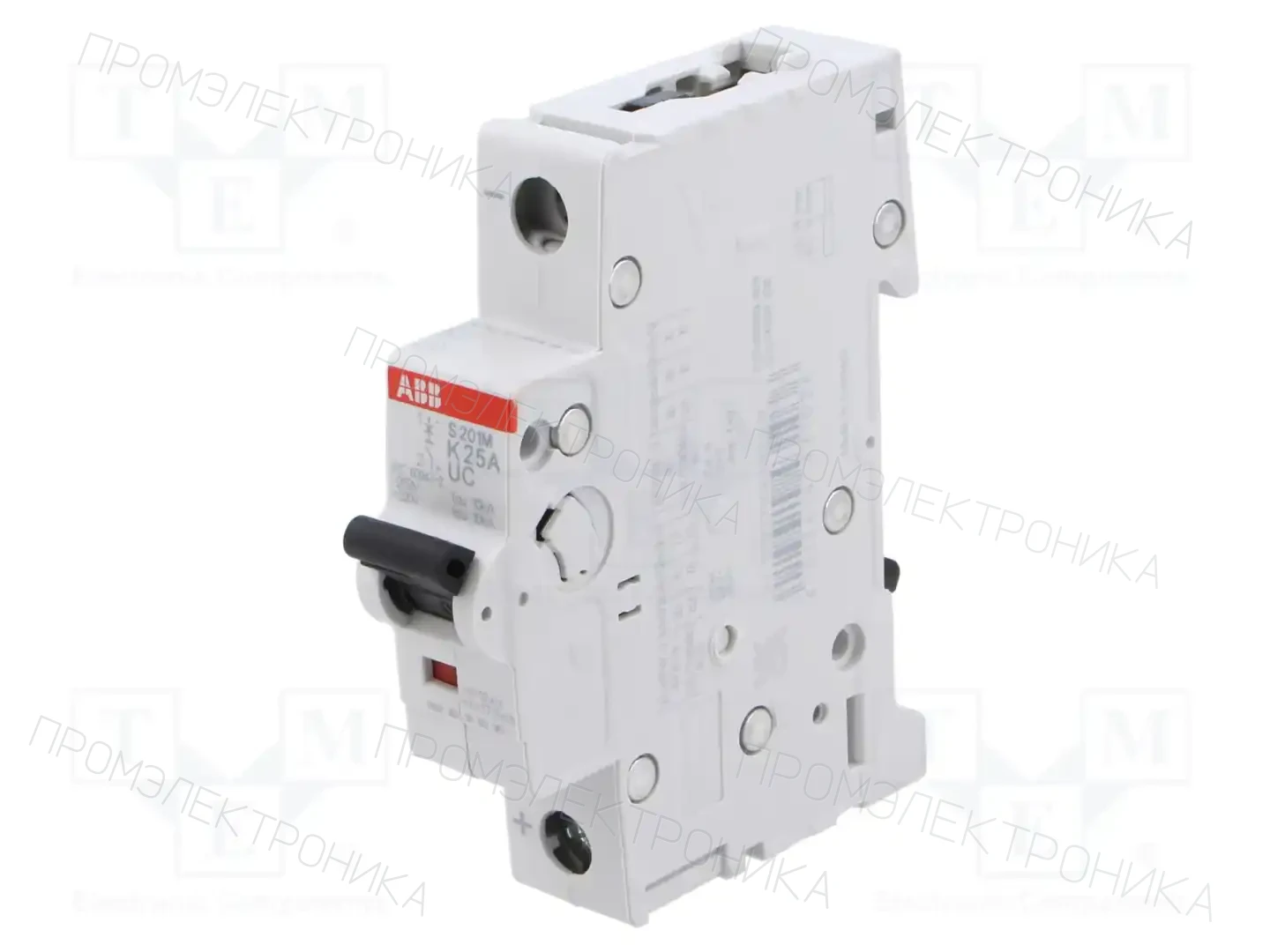 ABB 2CDS271061R0517 — Выключатели максимального тока