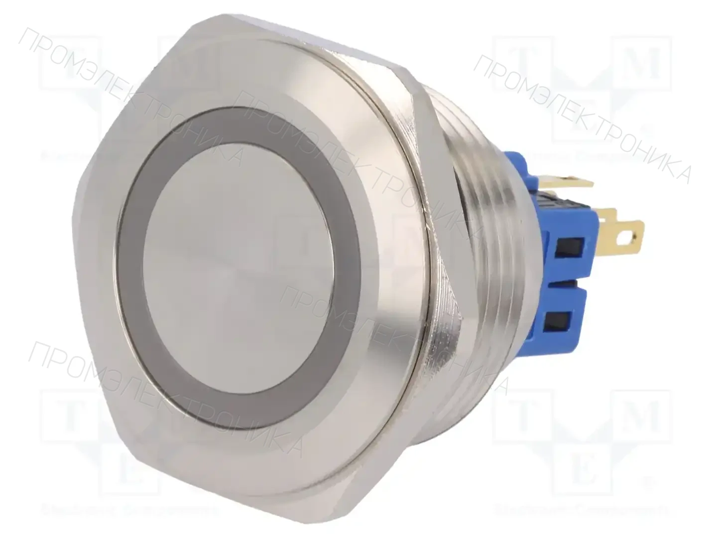 ONPOW GQ30-11ZE/B/24V/S — Переключатели кнопочные