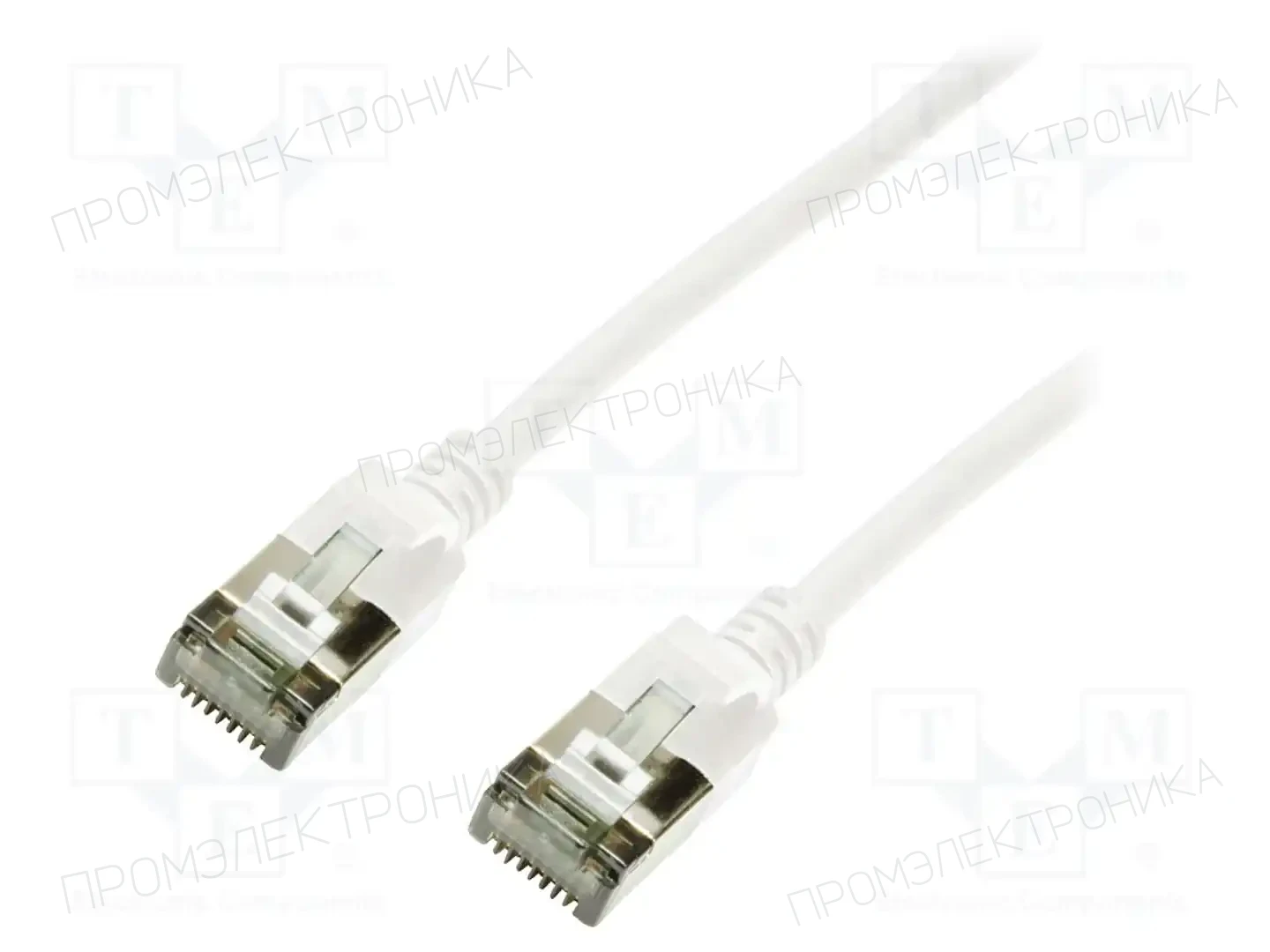 LOGILINK CQ9041S — Кабели и адаптеры RJ45
