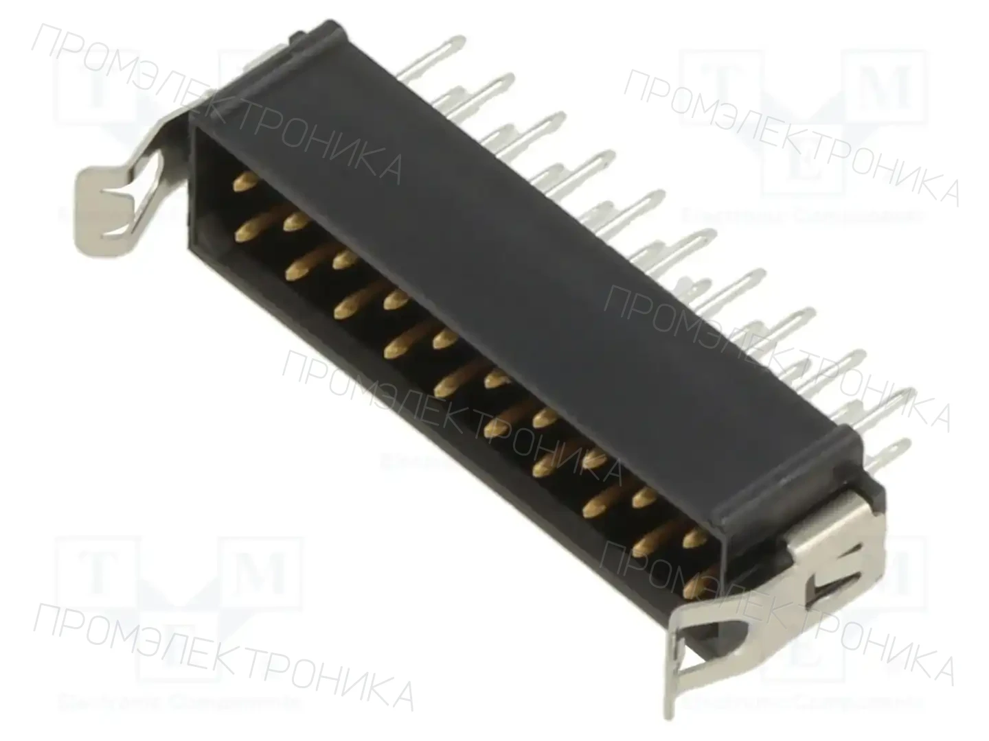 HARWIN M80-8532042 — Разъeмы сигнальные растр 2,00мм