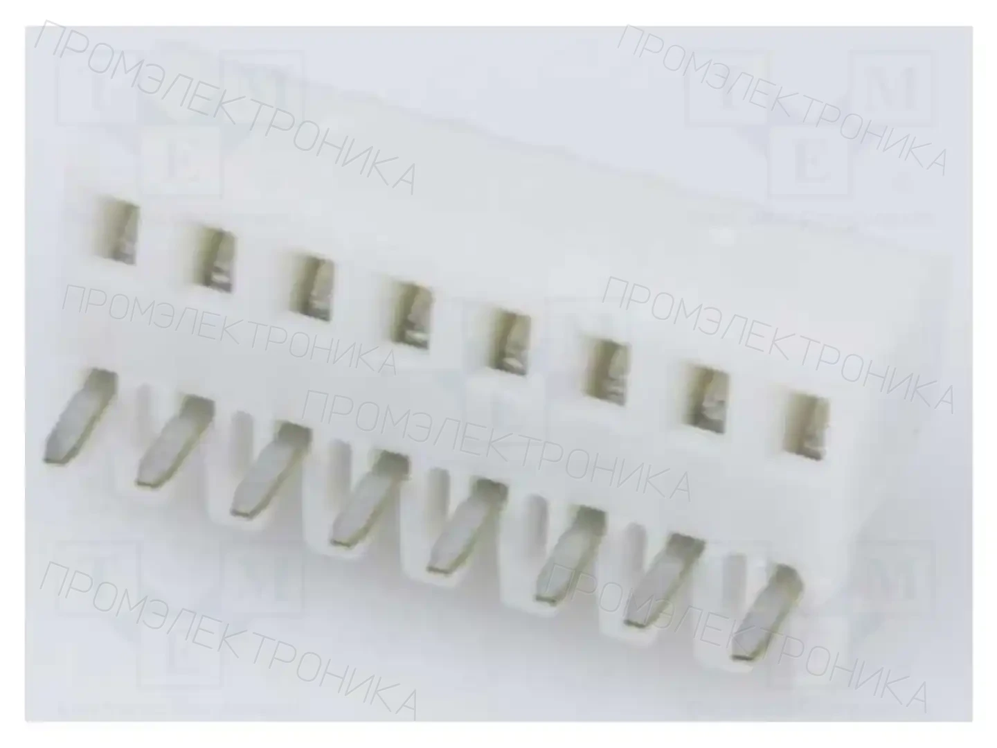 MOLEX 22-14-2084 — Разъeмы сигнальные растр 2,54мм