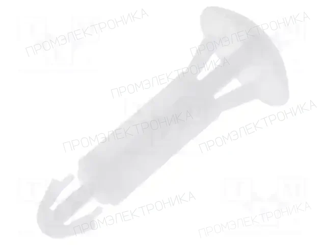 FIX&FASTEN FIX-RCA-12 — Дюбели пластмассовые