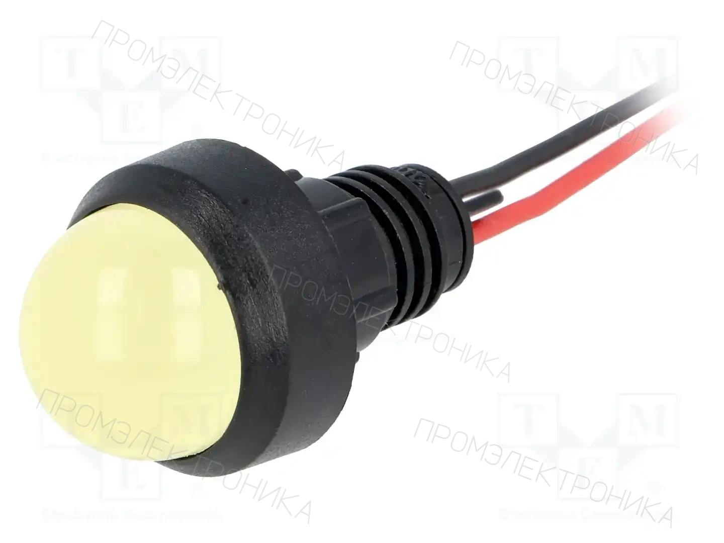 POLAM-ELTA LY-D20-220DC — LED панельные индикаторы