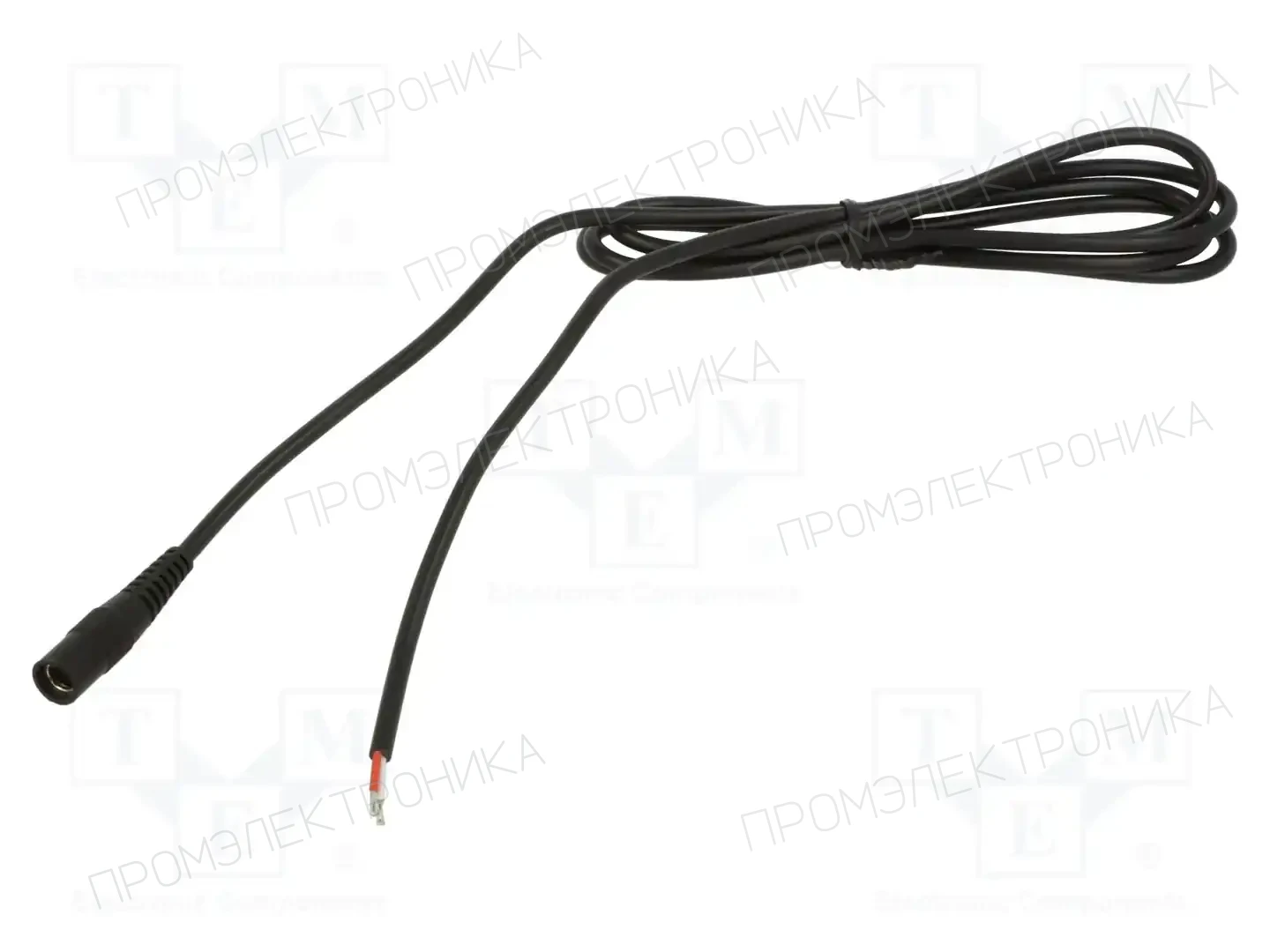 WEST POL S21-TT-O050-500BK — Кабели питания DC