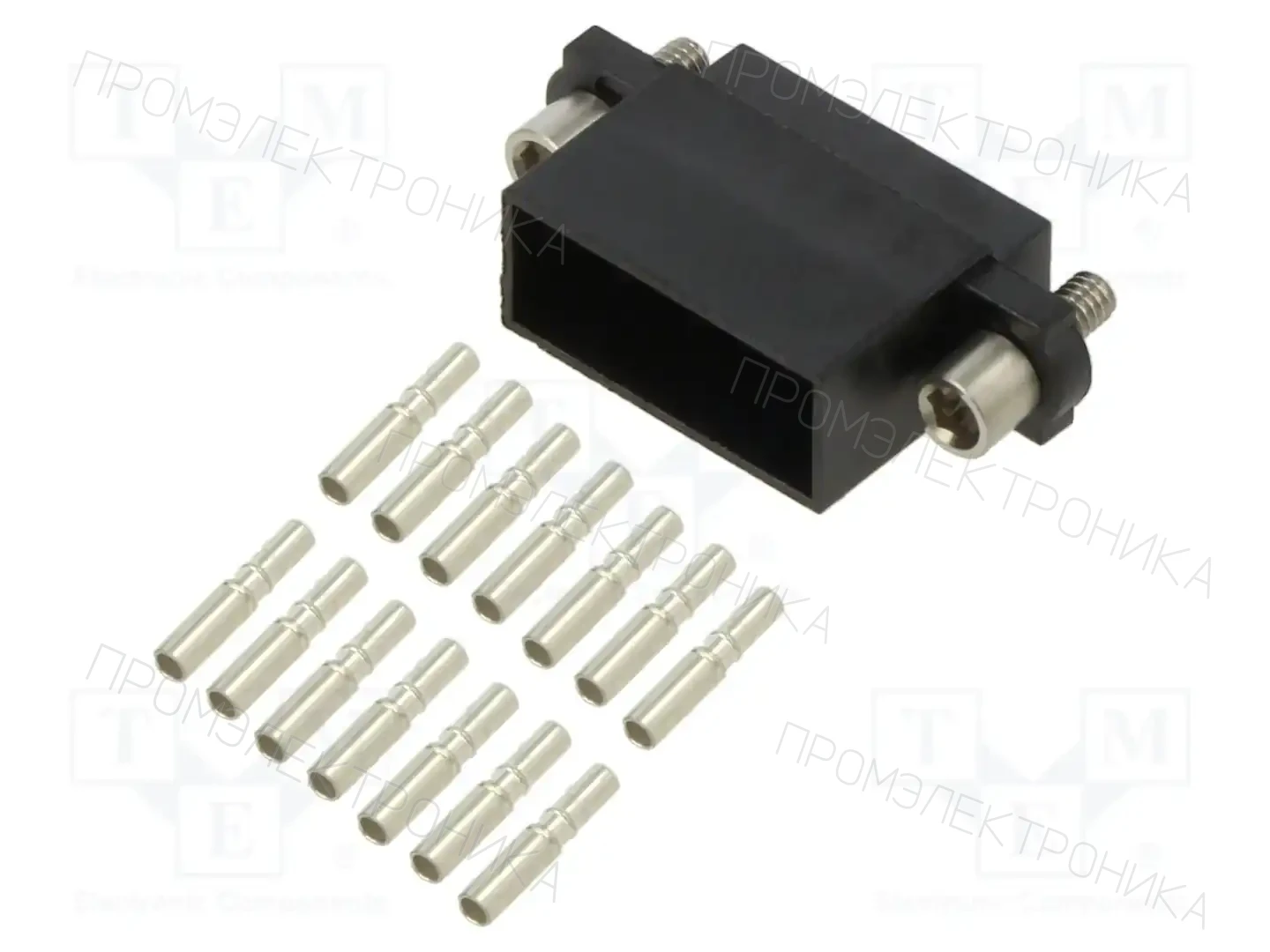 HARWIN M80-4861442 — Разъeмы сигнальные растр 2,00мм