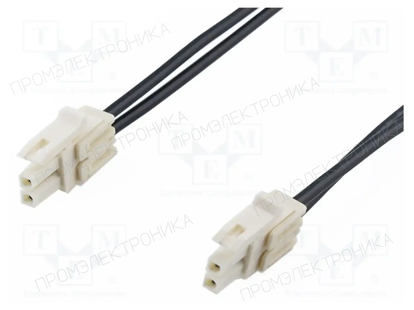 MOLEX 226199-2022 — Разъeмы сигнальные растр 3,00мм