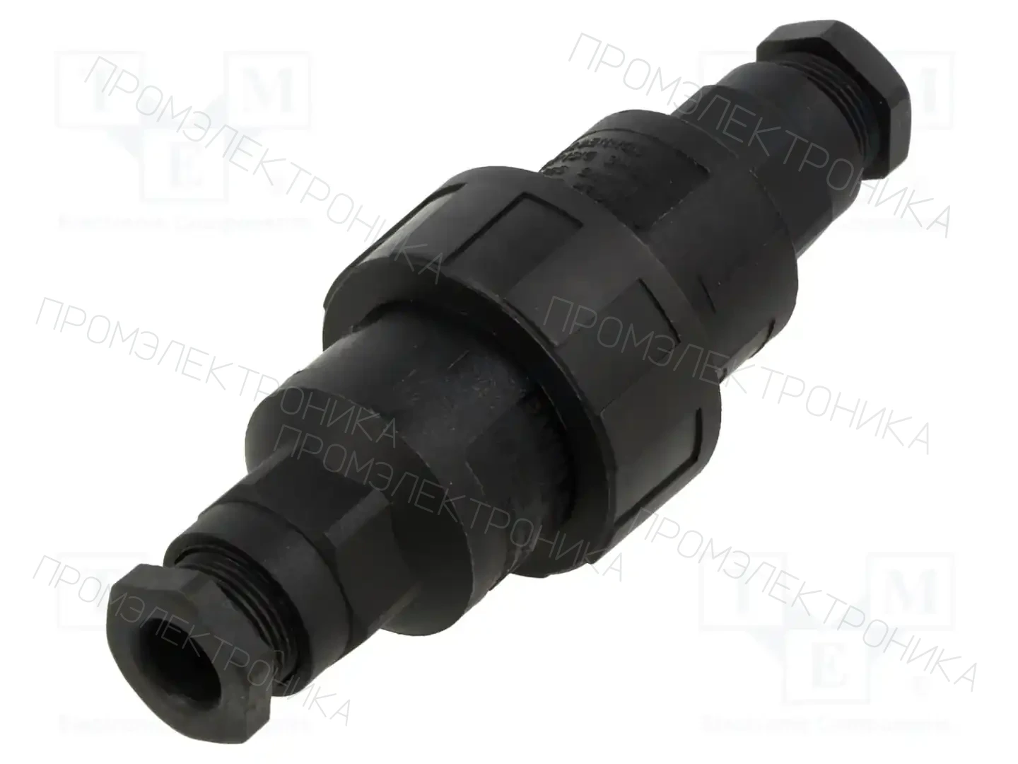 BULGIN PXV0777/6POLE — Разъeмы PX