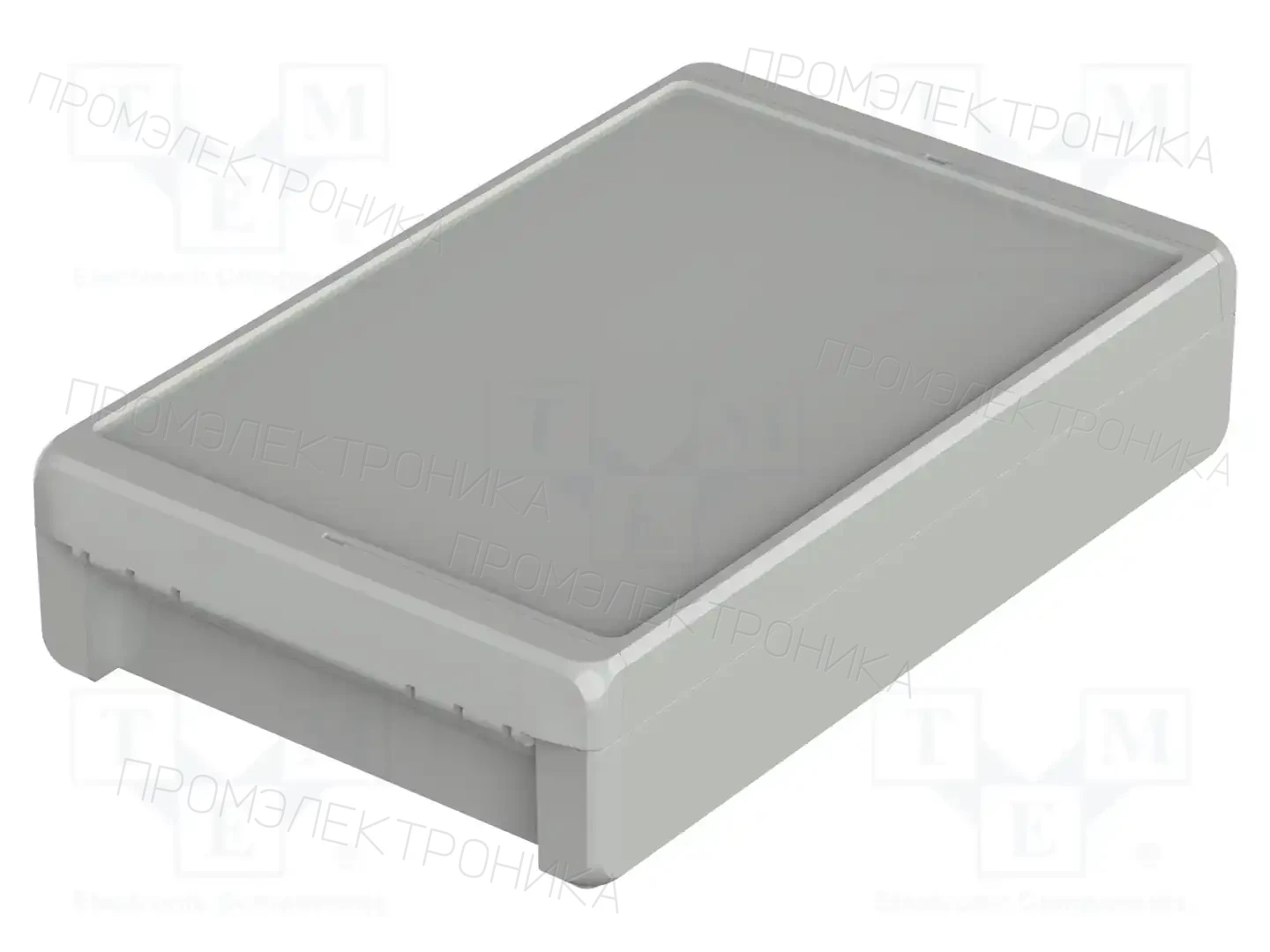 BOPLA B 261706 PC-V0 7035 — Корпуса универсальные
