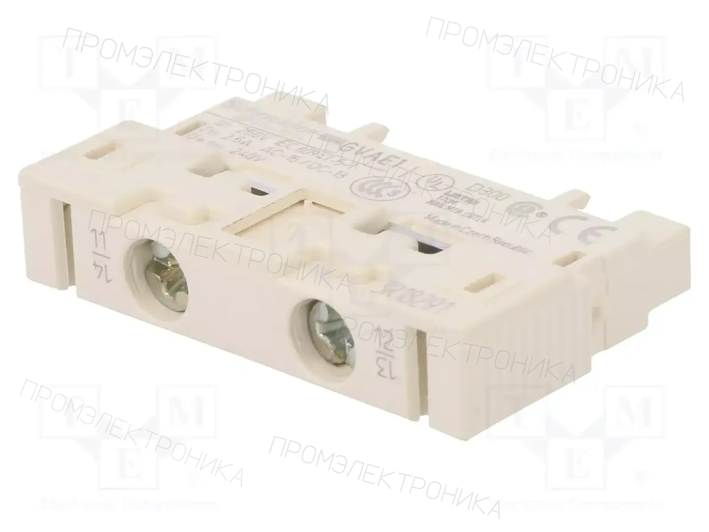 SCHNEIDER ELECTRIC GVAE1 — Выключатели двигательные