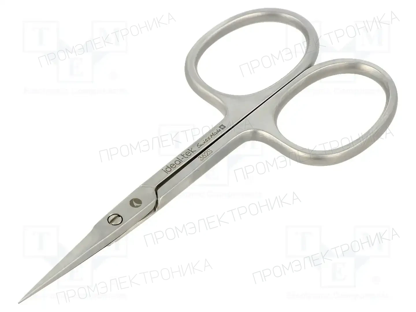 IDEAL-TEK 362S — Ножницы, маленькие ножницы, ножи
