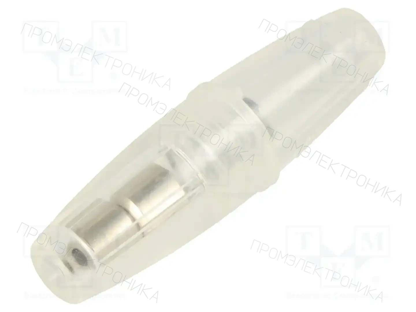 BULGIN FX0280 — Гнезда предохранительные на провод