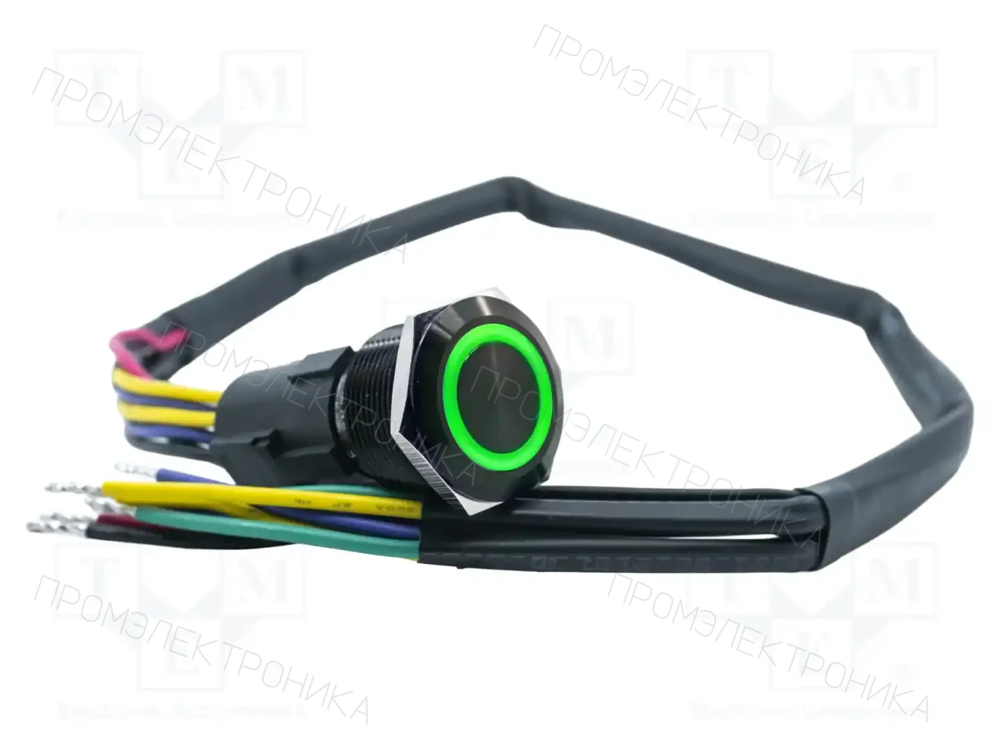 E-SWITCH ULV7FPG11335 — Переключатели кнопочные