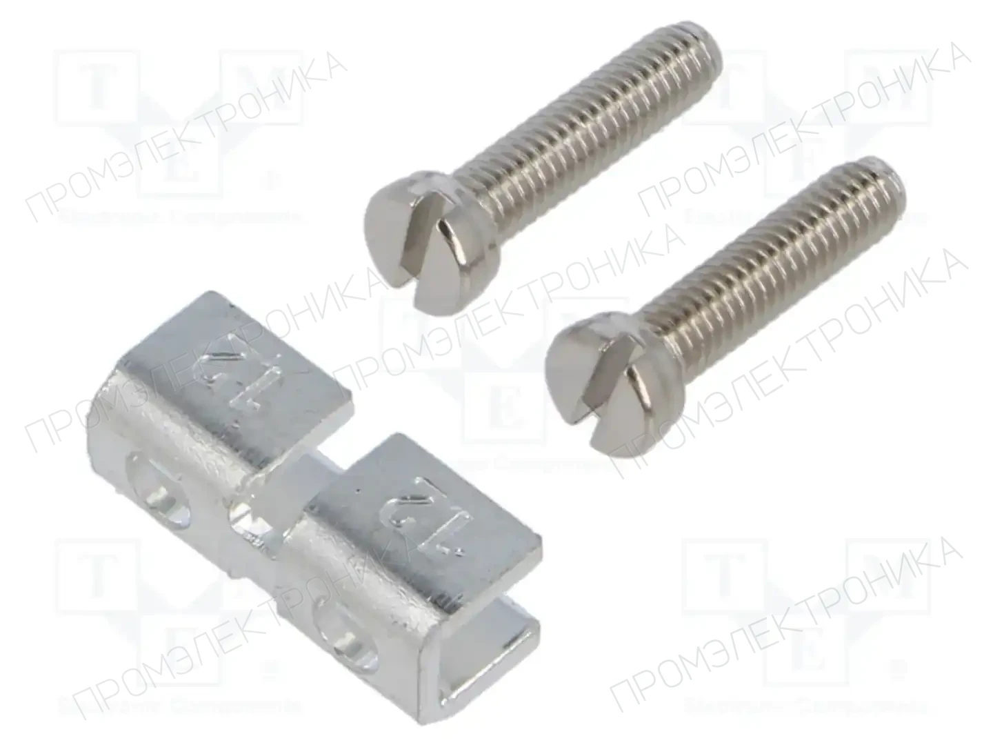 DEGSON ELECTRONICS FBI2-12 — Соединителей на рейку