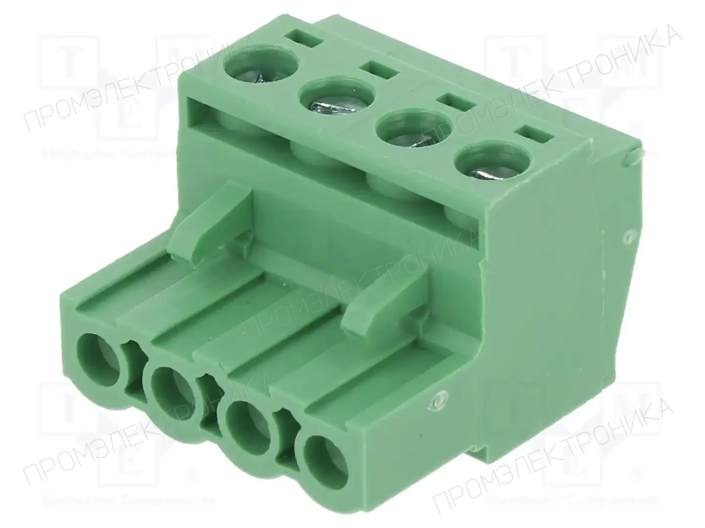 DEGSON ELECTRONICS 2EDGKT-5.0-04P-14-1000Z(H) — Клеммные колодки разъемного типа