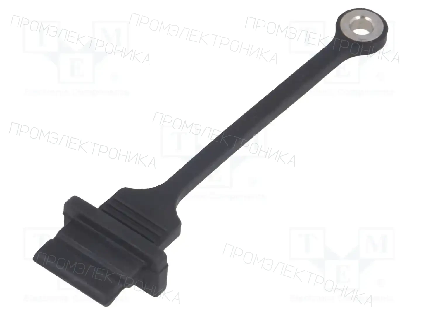 AMPHENOL COMMUNICATIONS SOLUTIONS MUSB2A111024BP — Разъeмы USB и IEEE1394