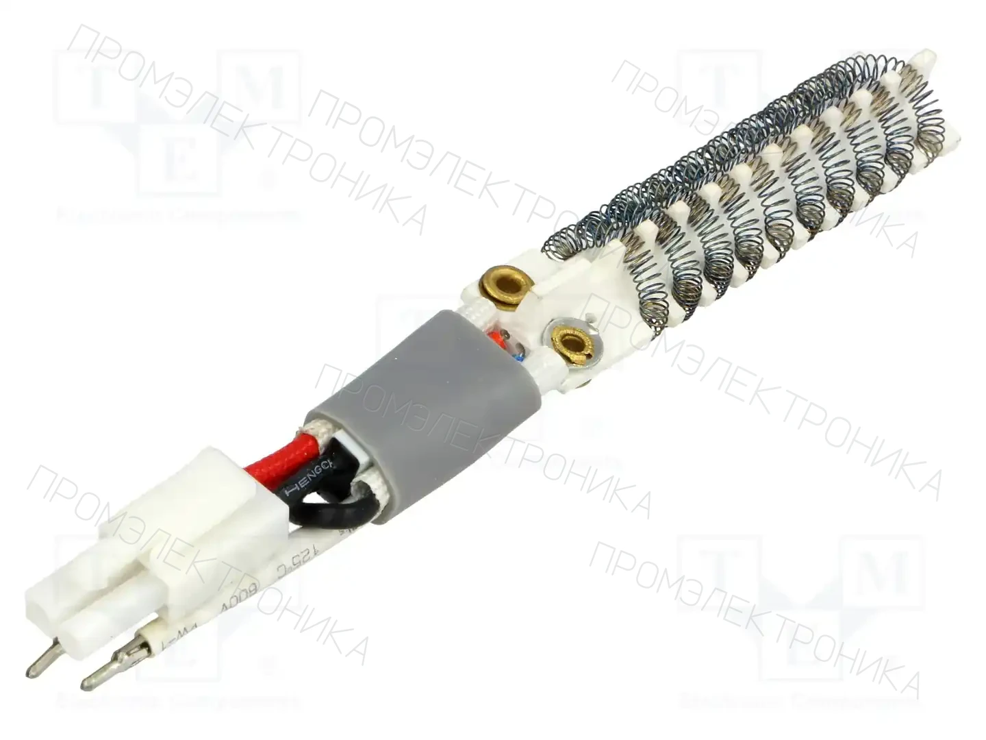 THERMALTRONICS HA-HE300 — Паяльные станции - запчасти