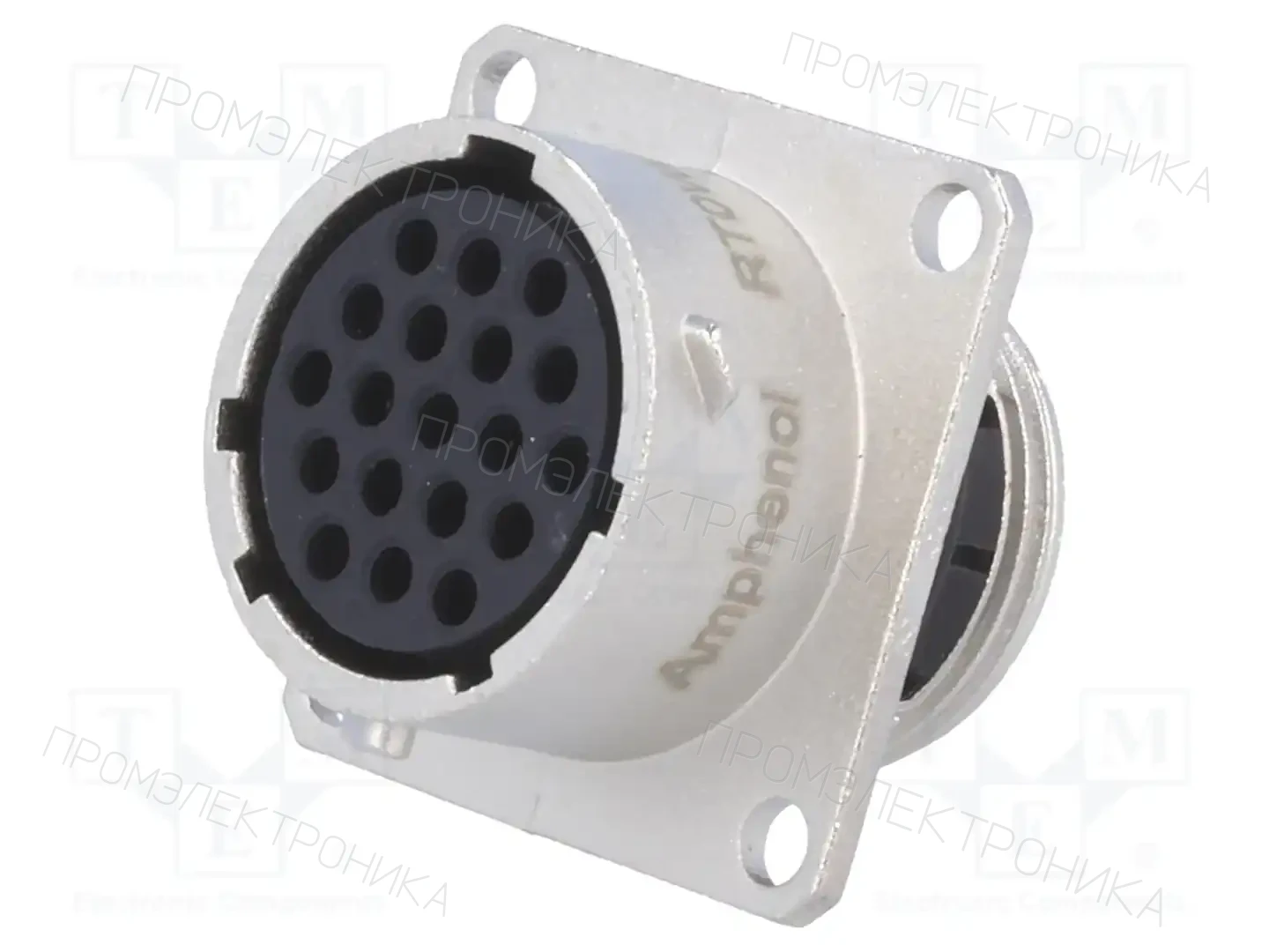 AMPHENOL RT0W01419SNH — Разъeмы