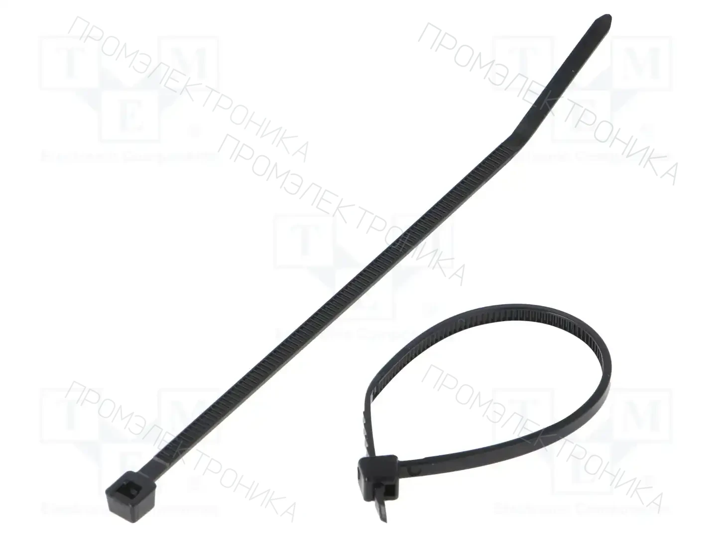 PANDUIT PLT1M-M0 — Зажимные хомуты