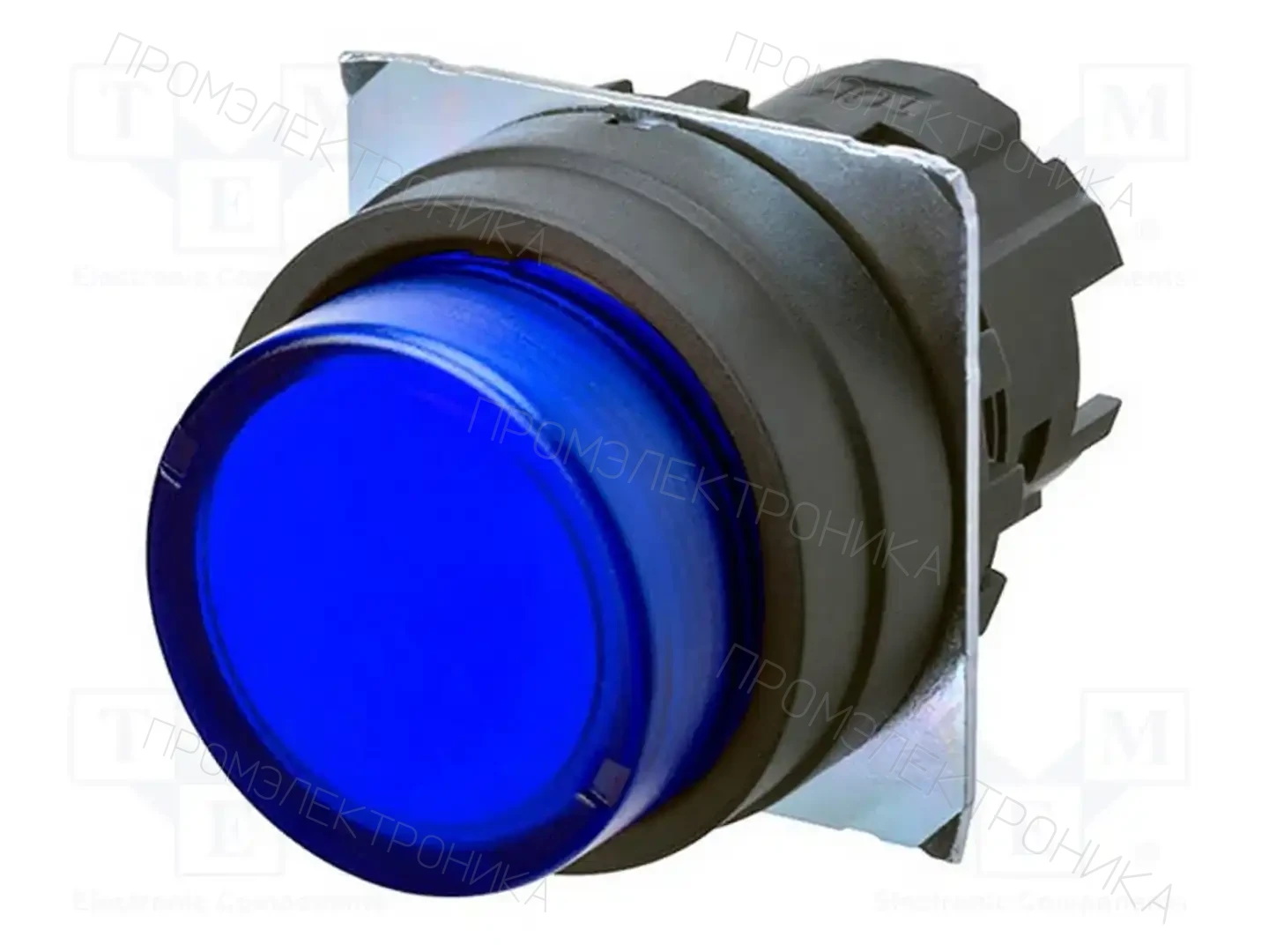 OMRON A22NZ-BPM-TAA — Переключатели панельные стандартные 22мм