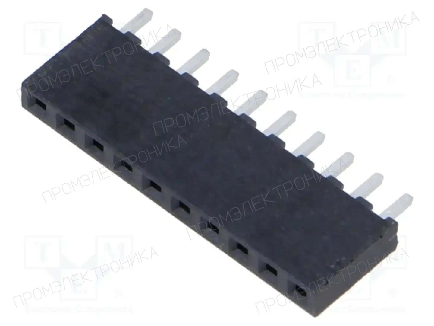 SAMTEC SQT-110-01-L-S — Разъeмы пластина - пластина