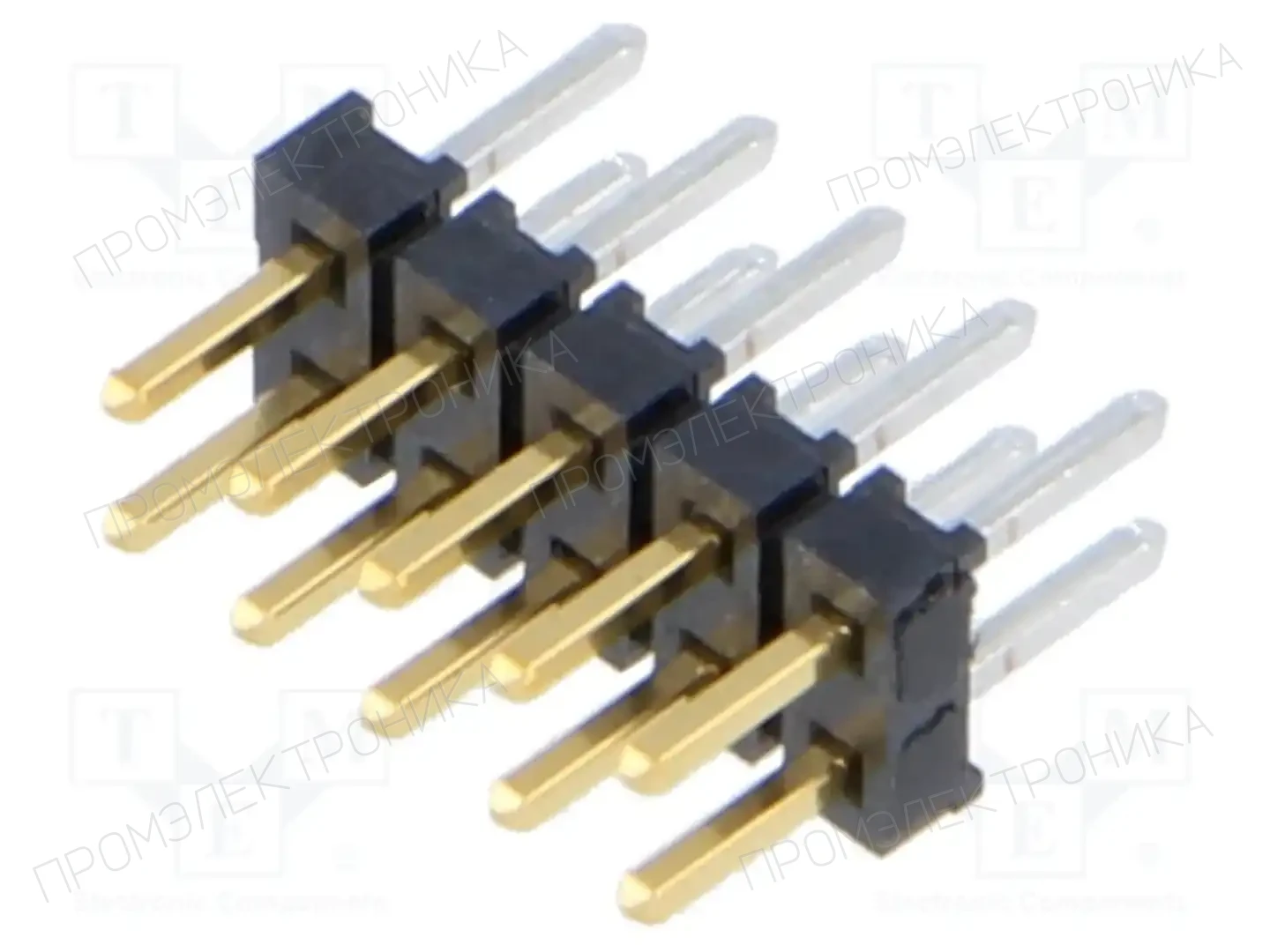 SAMTEC TMM-105-01-S-D — Разъeмы пластина - пластина