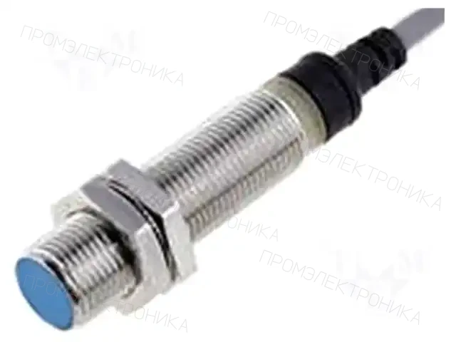 LANBAO LR12BF04DNOY — Датчики индукционные цилиндрические DC