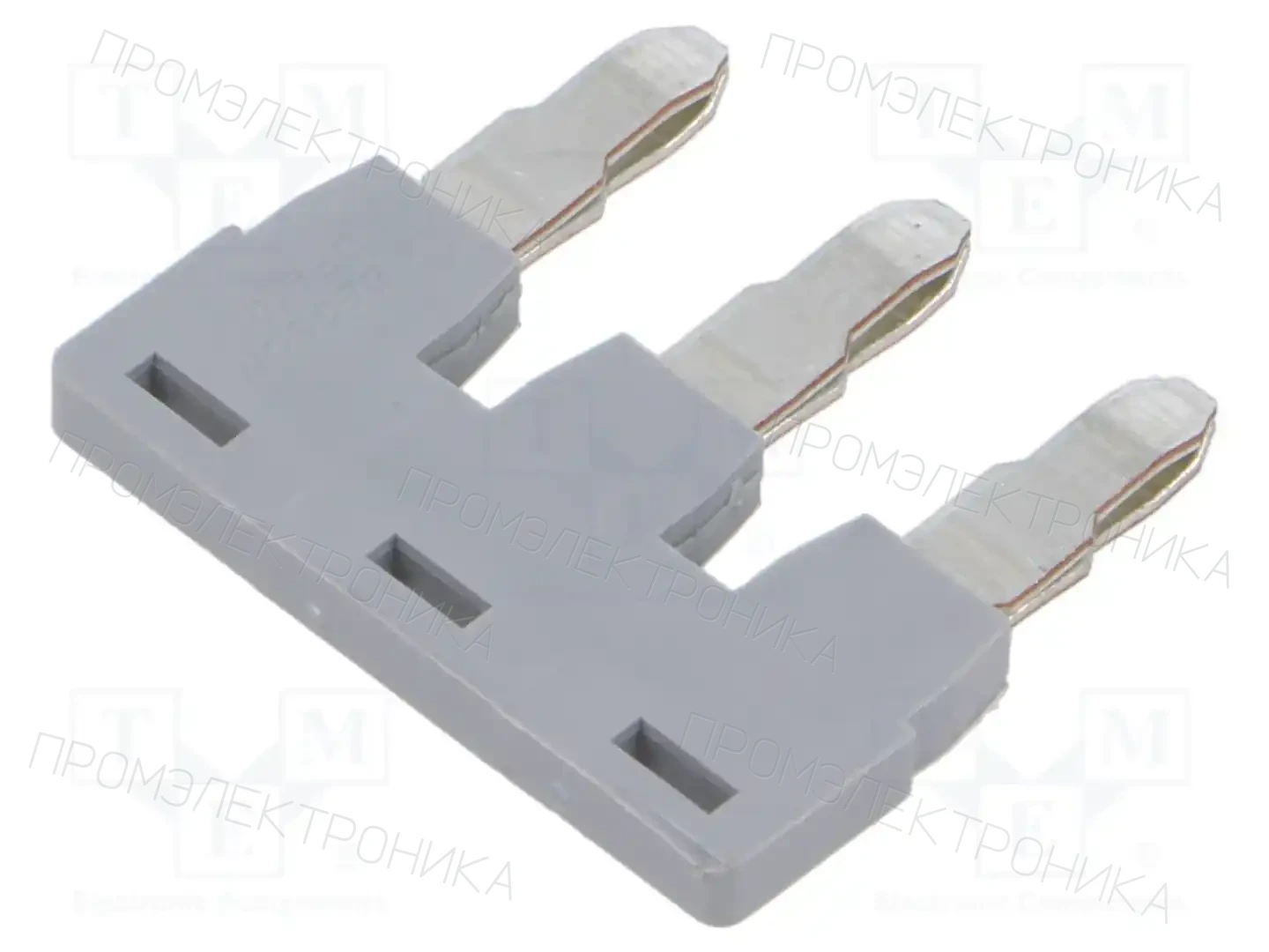 DEGSON ELECTRONICS DFA10-03P-11-00Z(H) — Соединителей на рейку