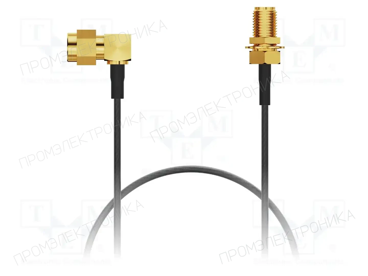 GCT CAB745RF-0200-00-A-1 — Кабели соединительные коаксиальные